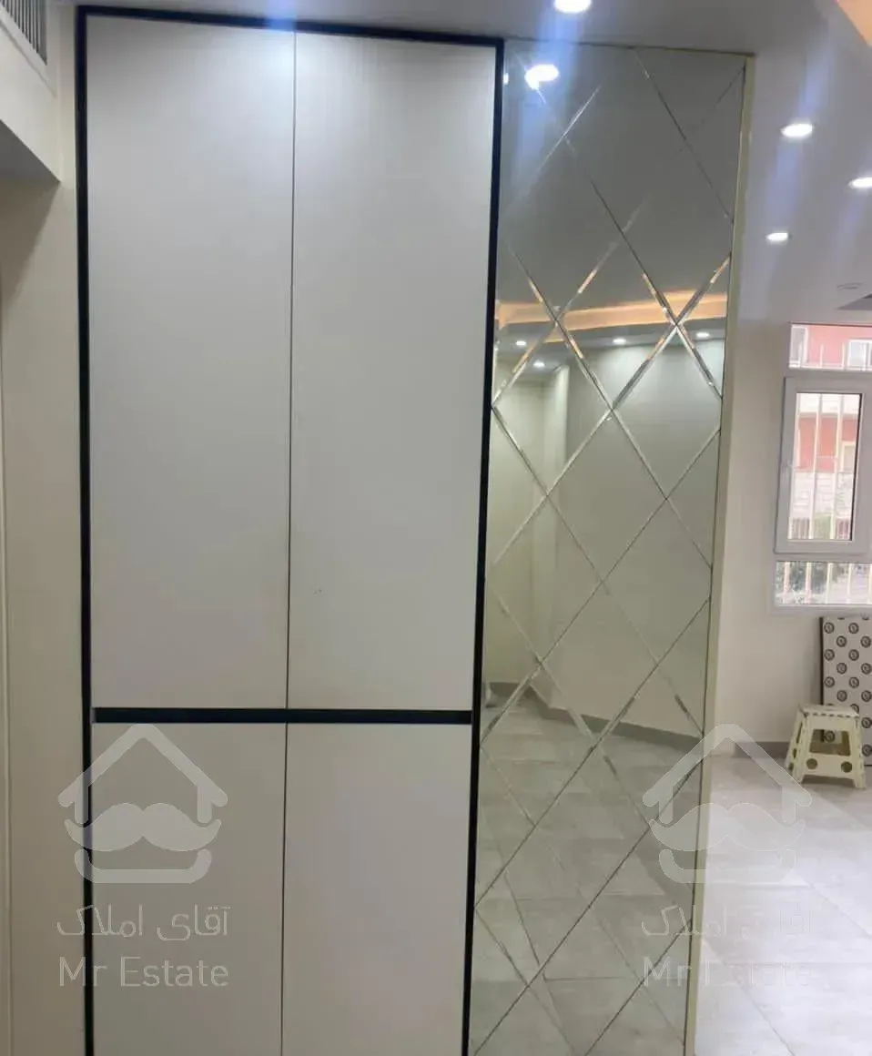 2 خواب ، کاملا بازسازی شده و تمیز