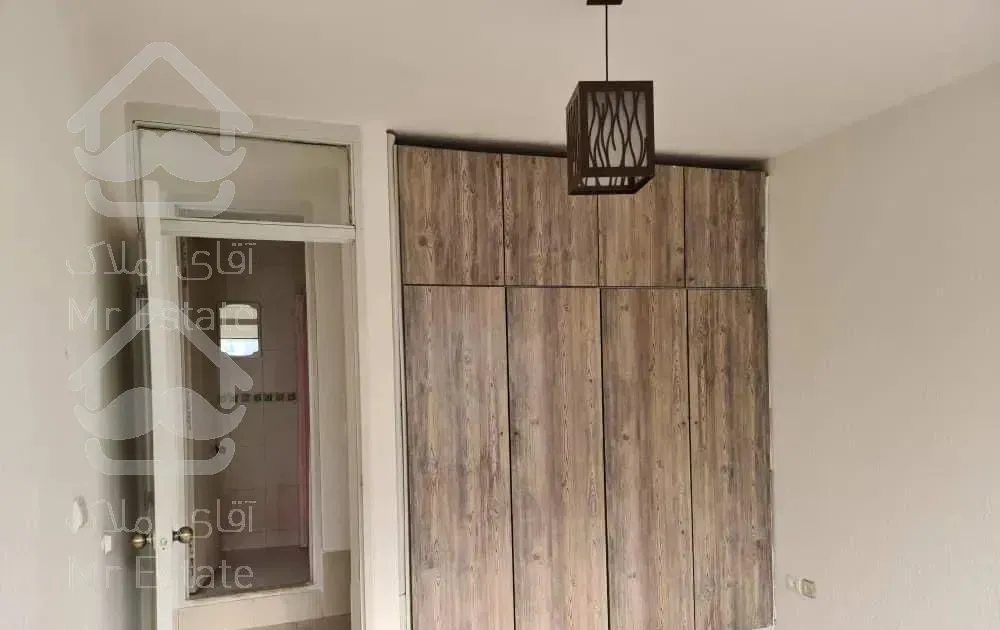 آپارتمان یک خوابه شهرک اکباتان فاز۲ .۶۶متر