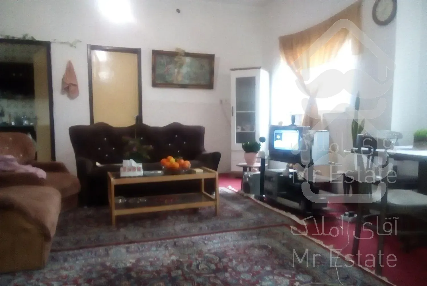 مرکز شهر100متر