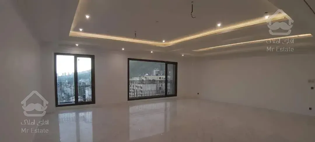 ولنجک، ۳۲۰ متر، ۴ خواب، دورتادور ویو، فول