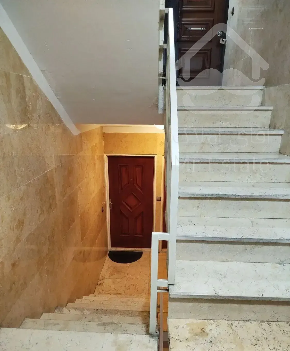 ۷۲ متری ۲ خوابه فول شمال ستارخان