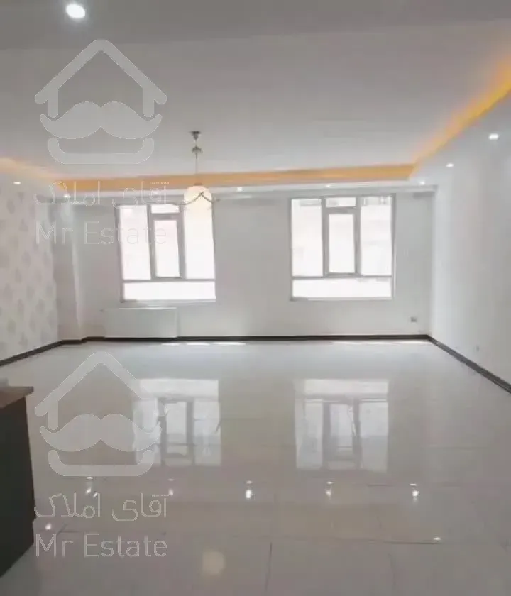 ۱۹۰ متری /سه خواب /فول امکانات