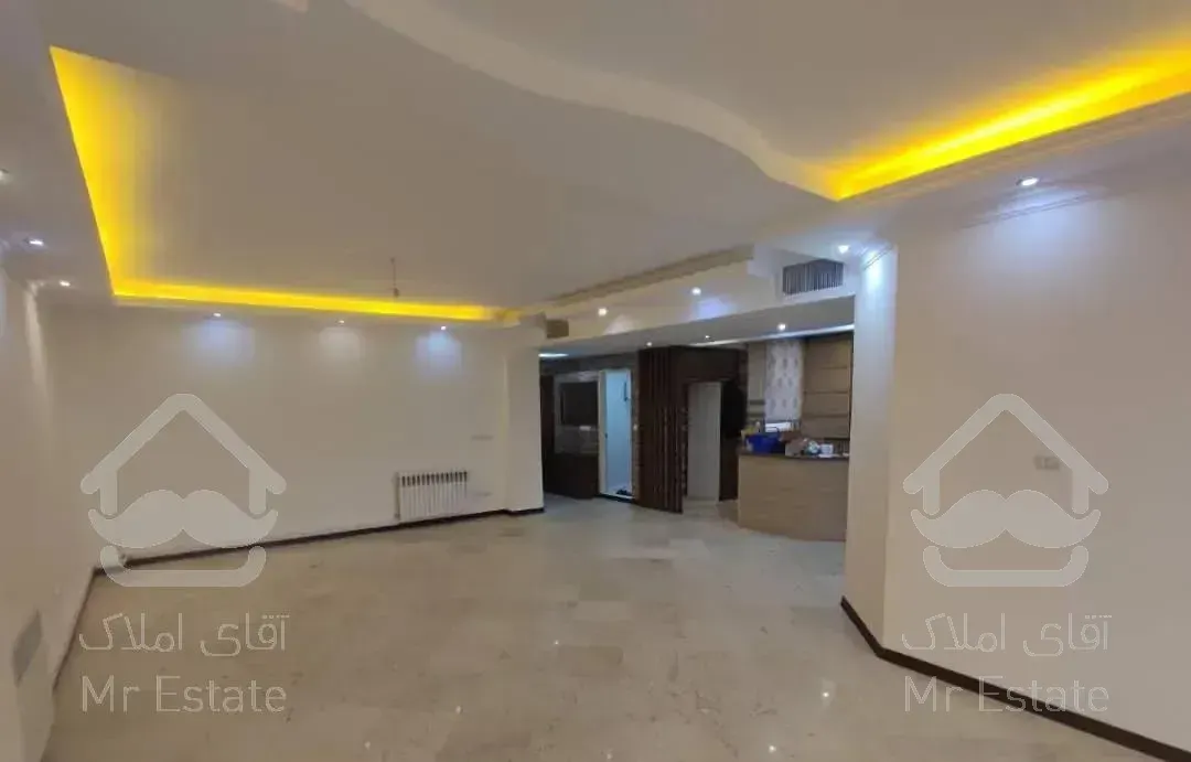 آپارتمان110متر/2خواب/خ ایرانشهر