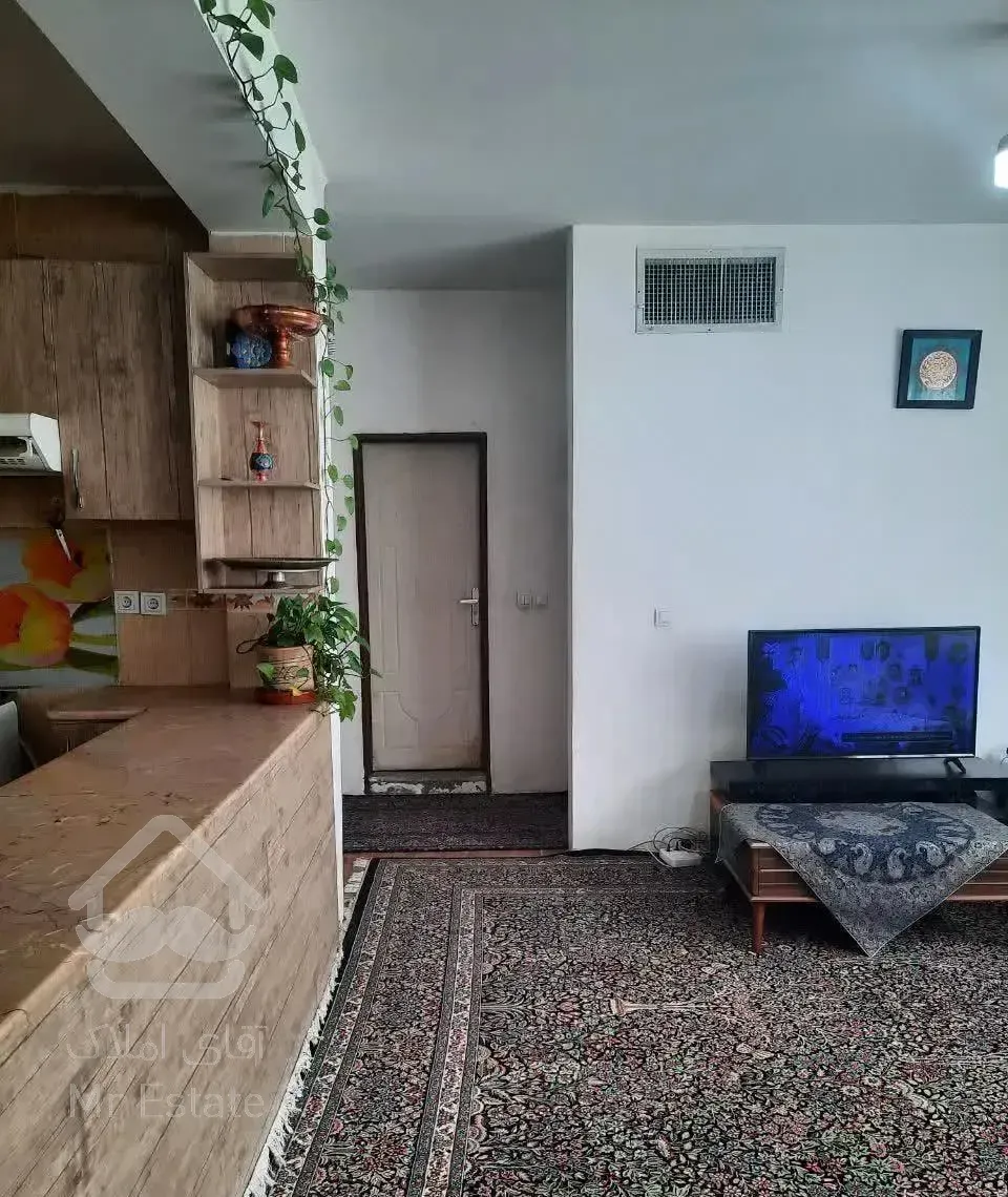 آپارتمان 90 متری شیک مجتمع نیایش