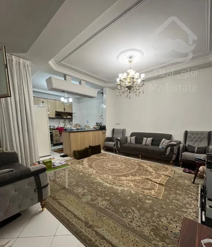 ۴۹ متر / شهرک سینا