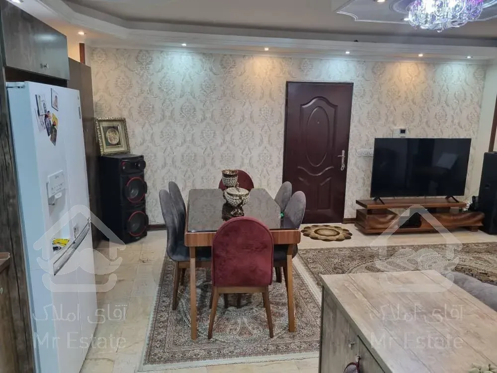 خوش نقشه .فردیس