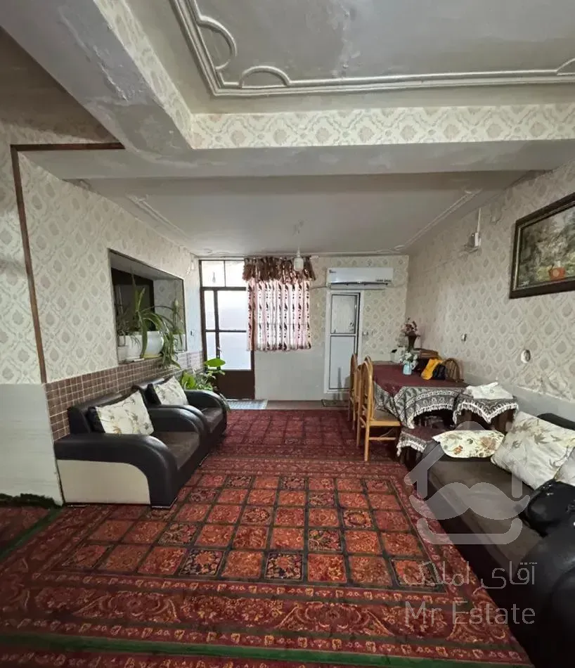 فروش منزل ویلایی سند ملکی خیابان آستانه