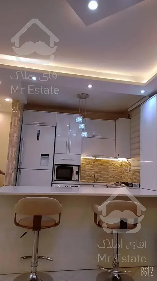 فروش آپارتمان 75متری بلوار فردوس