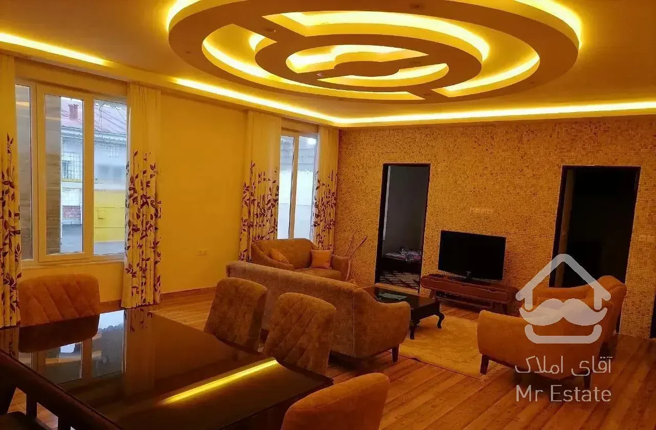 ویلا استخردار مدرن (اجاره مستقیم از مالک)