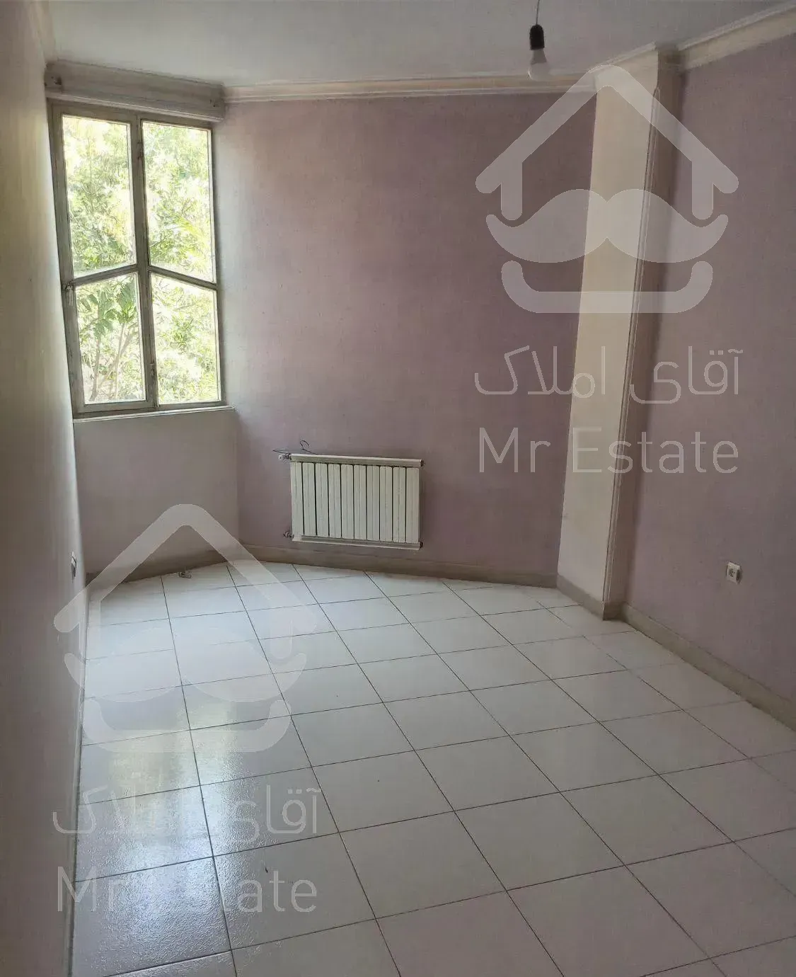 آپارتمان91متر2خواب ویو جنگل ابدی شیان لویزان