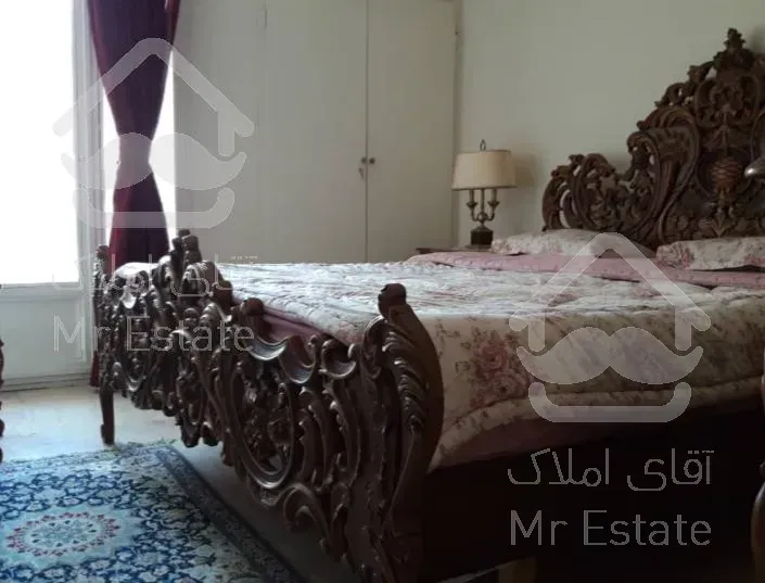 فروش آپارتمان ۷۷ متر دو خواب شهران