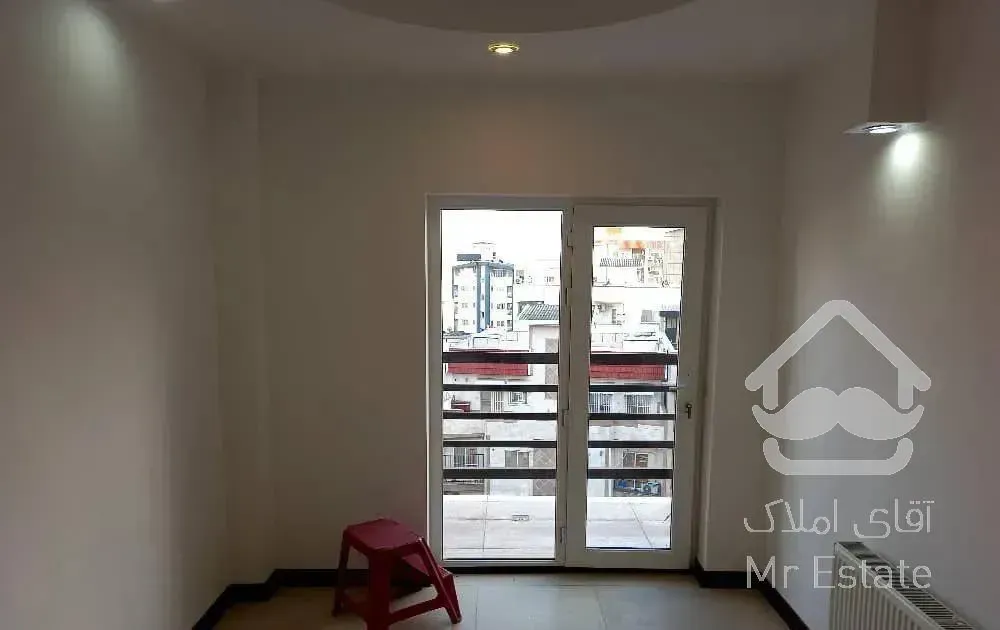 آپارتمان فروشی 125 متر با ویو دریا بابلسر