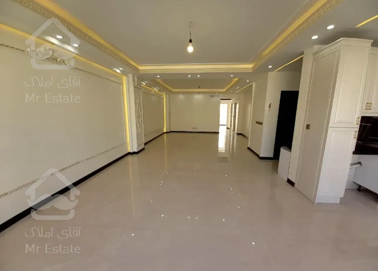 فروش ۳ طبقه یکجا/تک‌واحد/نوساز/۳خواب/دهکده‌المپیک