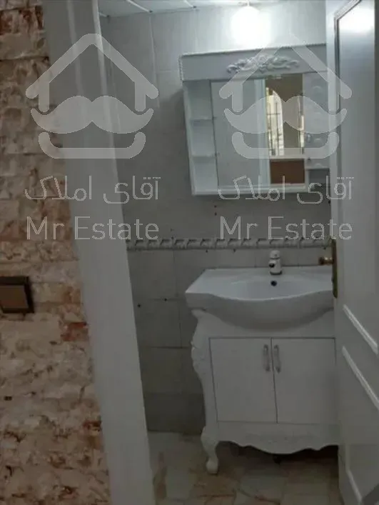 اجاره آپارتمان ۱۳۵ متر ۳ خواب شهران