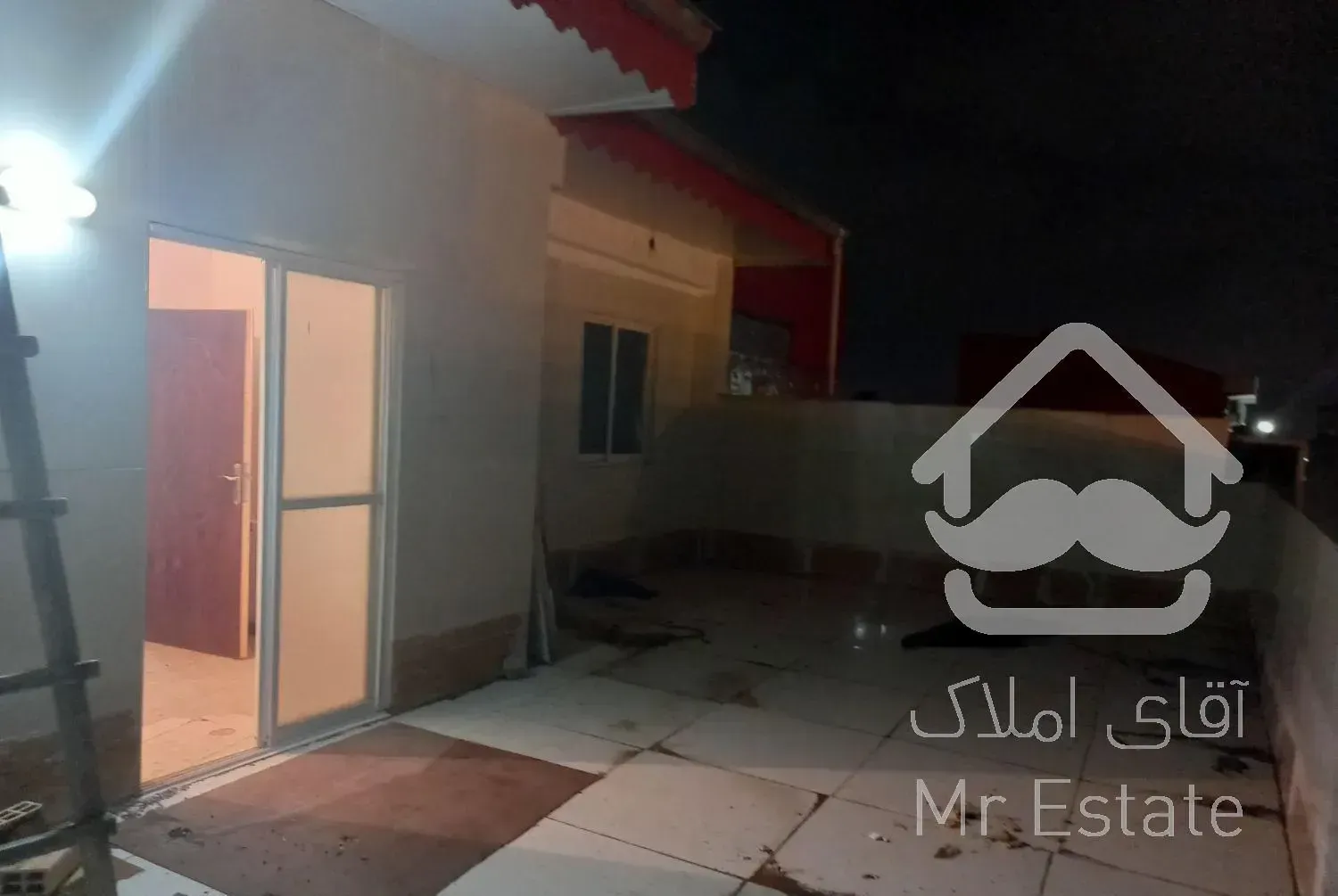 آپارتمان ۲۰۰ متر بلوار چمران