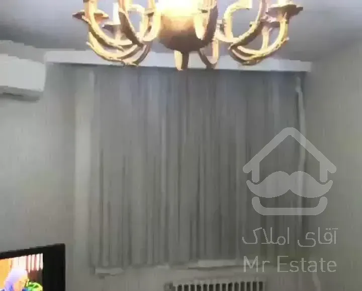 فروش آپارتمان ۶۰ متری ۲ خ ط ۱ قدرالسهمی در حشمتیه