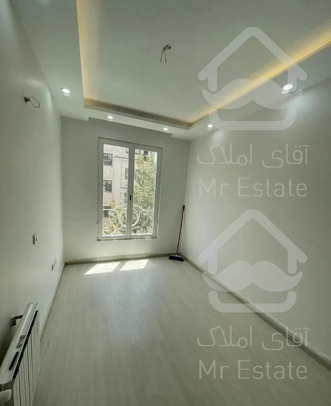 ۷۵ متر ،بازسازی کامل