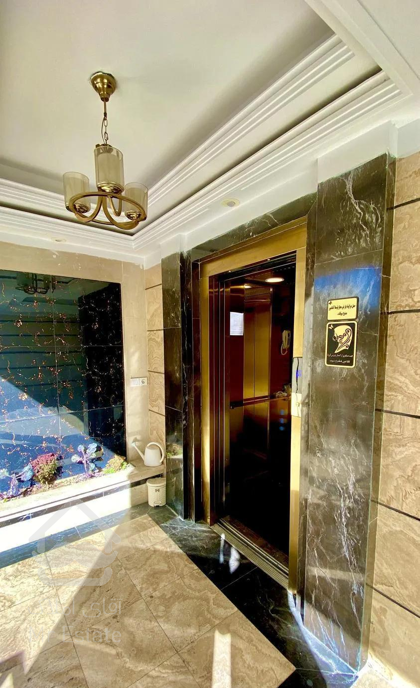 ۷۰متر نوساز فول امکانات