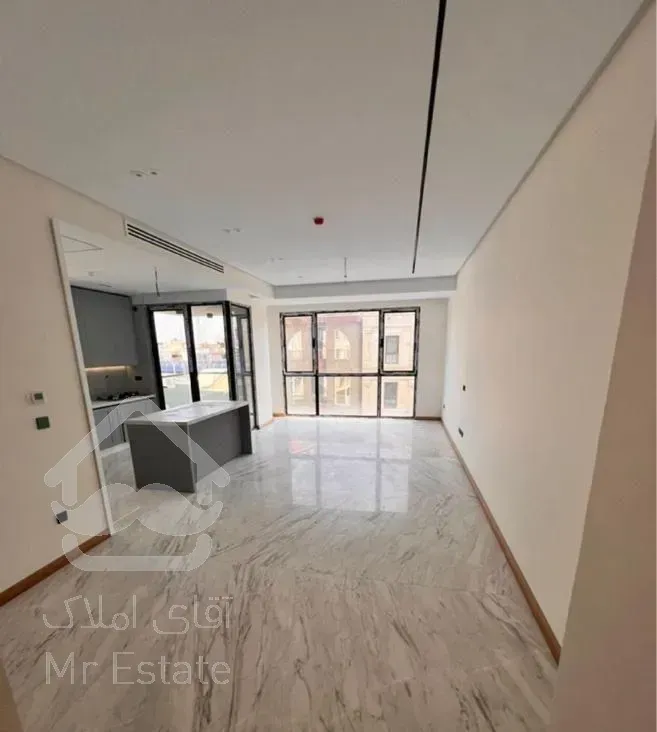 ۹۶متر دوخواب نوساز«الماس گیشا»