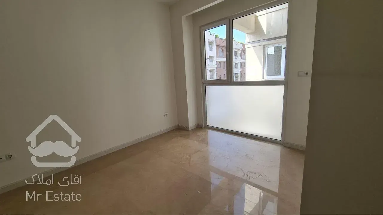 رهن و اجاره دو خوابه شمالی سعادت آباد