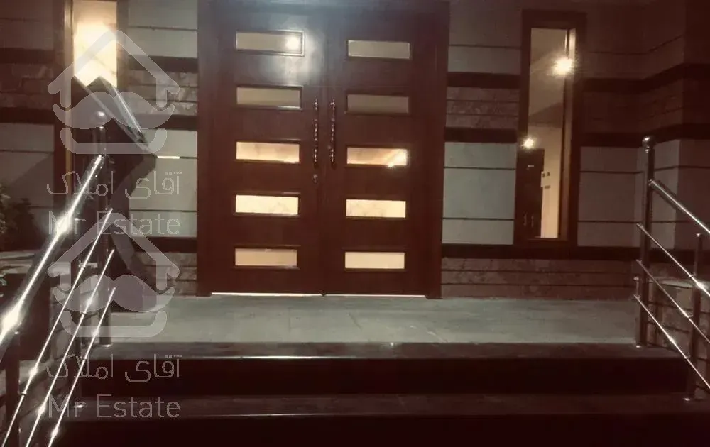 ۱۱۵متر ۲ خواب فول، ۲ پارکینگه