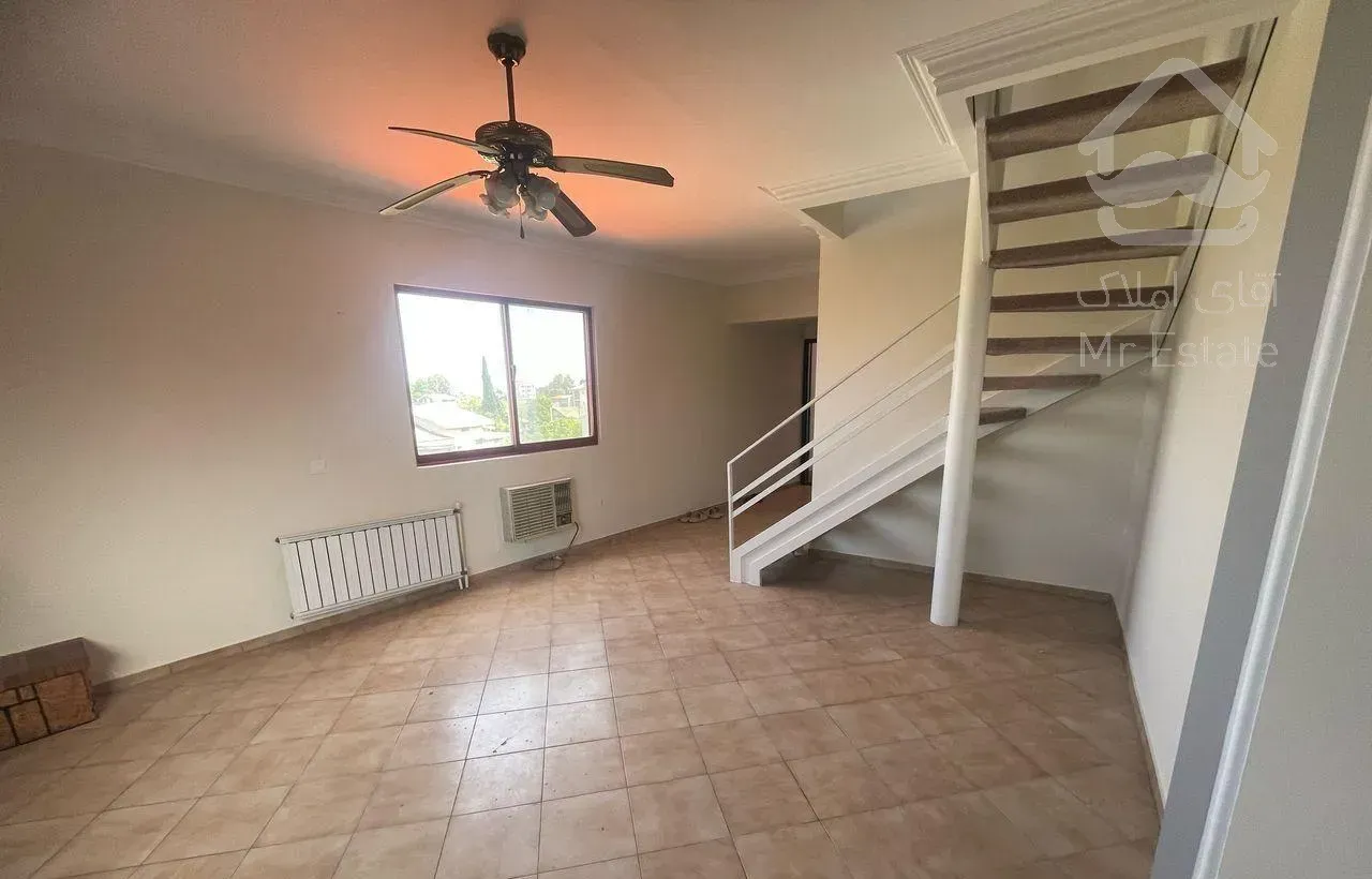 آپارتمان دوبلکس ۹۹ متر مرکز شهر