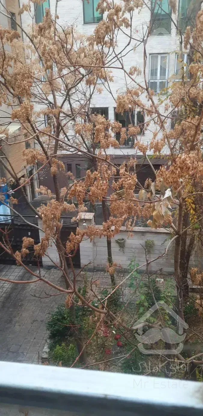 آپارتمان ۷۰ متر ۲ خواب قدرالسهم دار