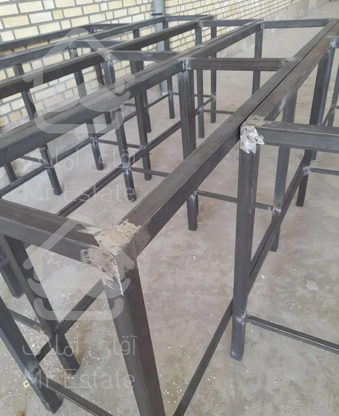 جوشکاری وآهنگری سیار،کل تهران واطراف