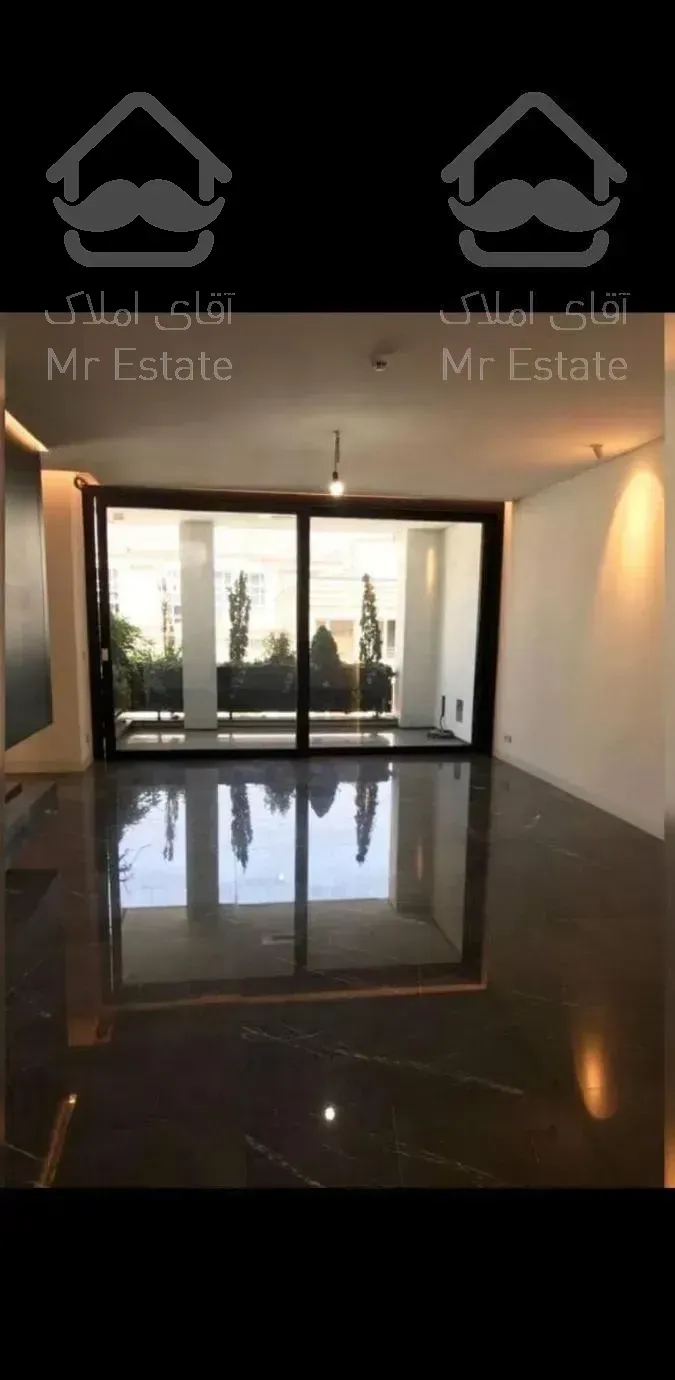 ۱۷۵ متر نوساز ونک شیراز شمالی *حاضری*