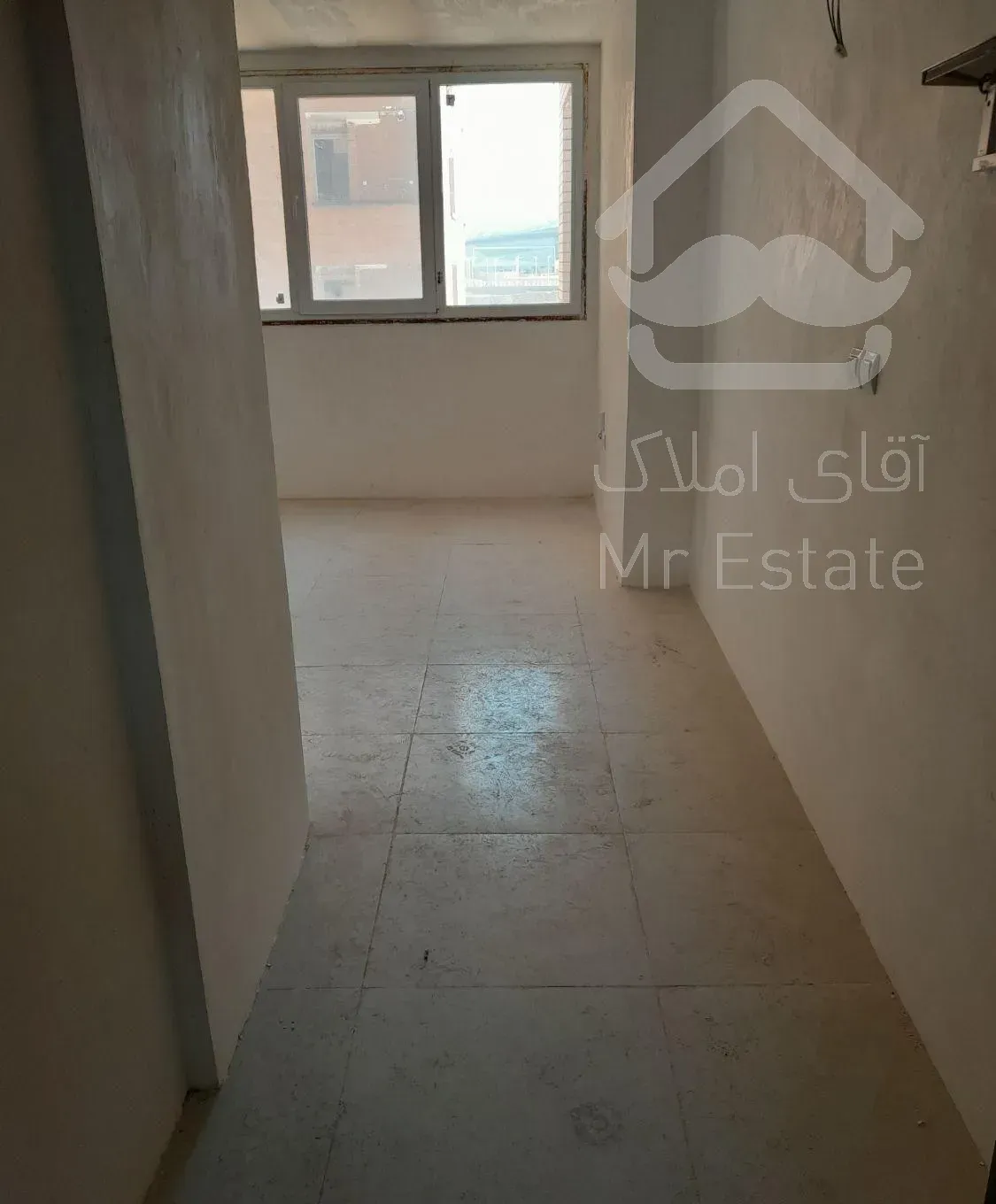 کشوری آپارتمان۵۳ متری ۱ خوابه جنوب ویو اجلاس