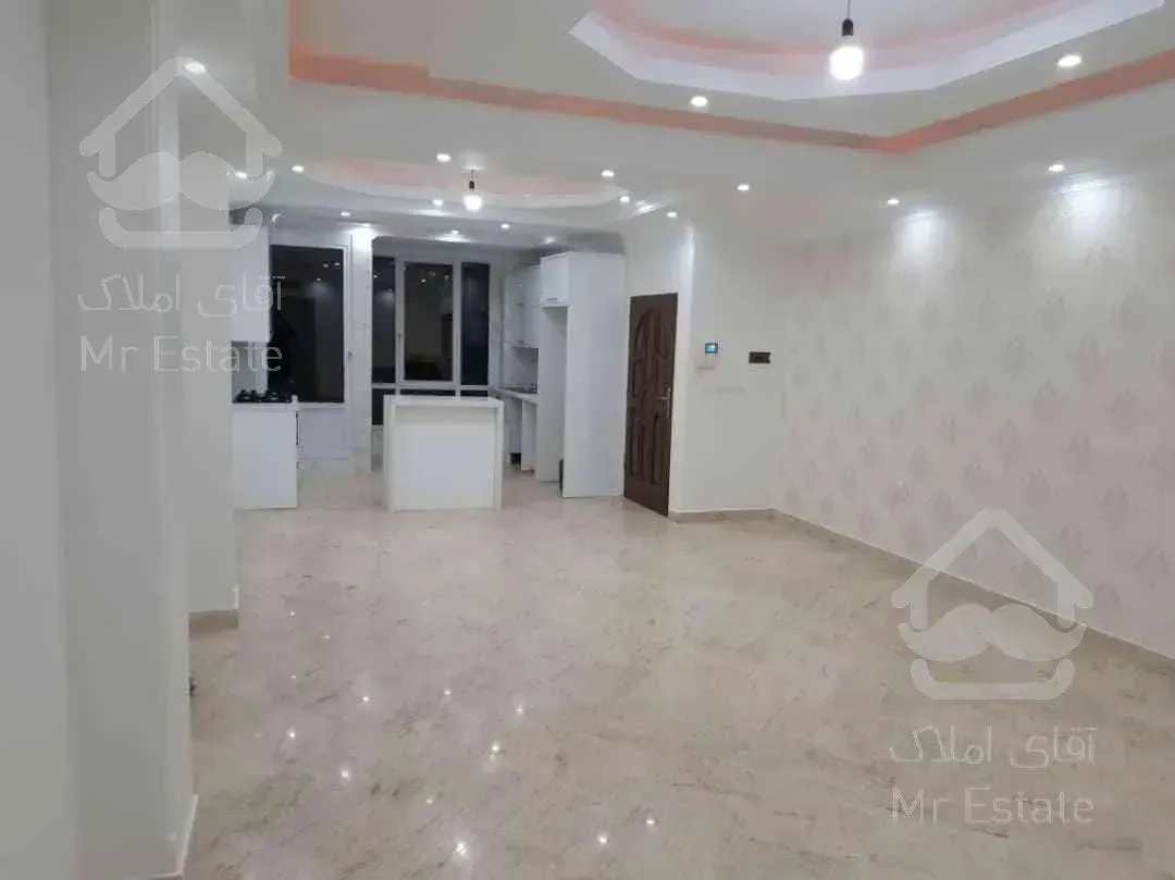 خریدآپارتمان*۸۶متردوخواب اباذر