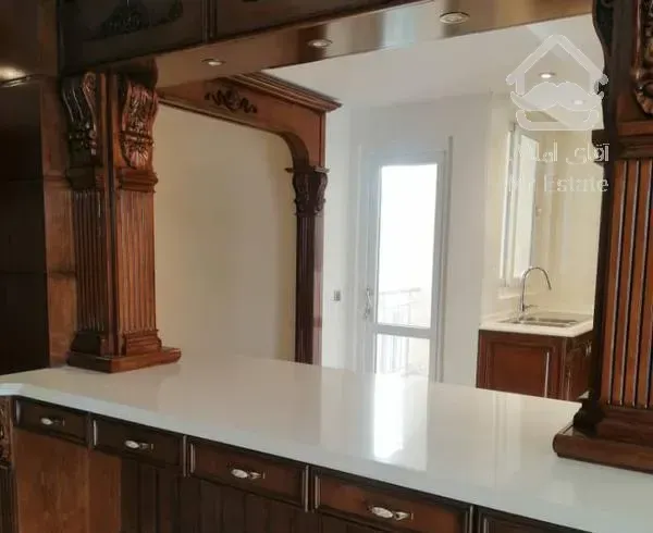 محمودیه /130متر ۲ خواب مستر/۲پارکینگ