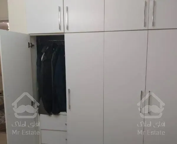 ۹۵ متری، دو خواب، نور و نقشه