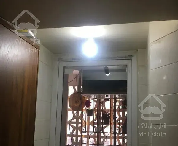 80متر2خواب فول امکانات با ویو دریاچه