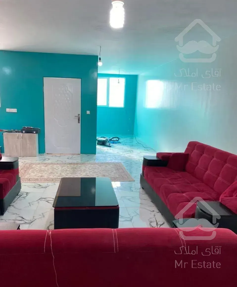 ویلا باغ ۴۰۰متری دوبلکس گرمابسرد جابان