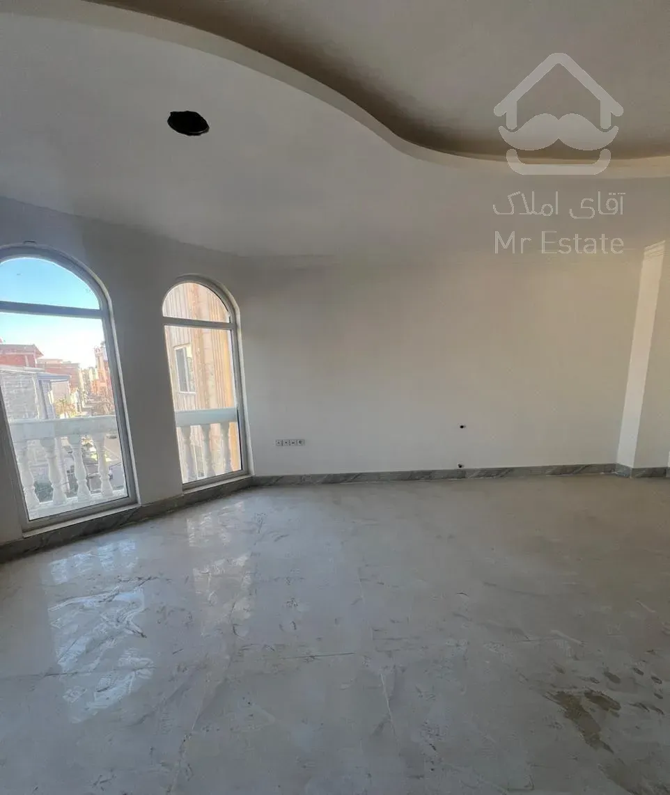 آپارتمان ۱۶۰ متری نوساز ارغوان عظیمی ۹