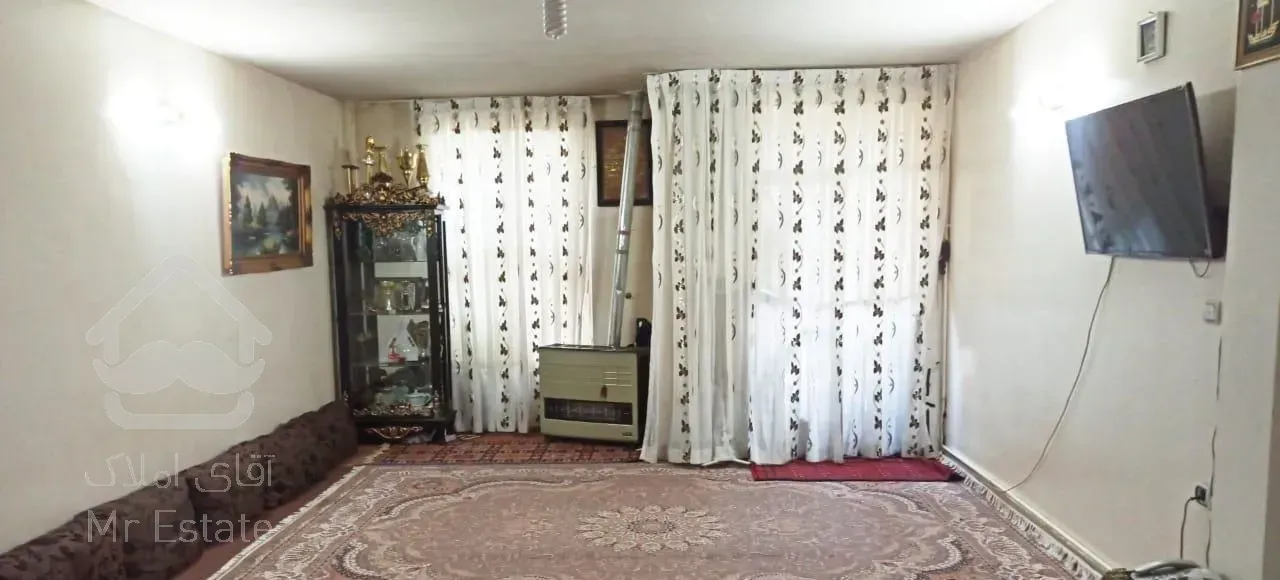 فروش اپارتمان ۷۵ متر تک خواب