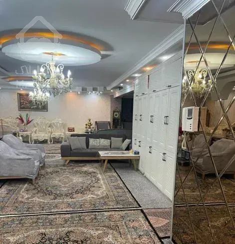 ۱۶۵ متری ۳ خوابه تک واحدی (اژیده)(بی واسطه)