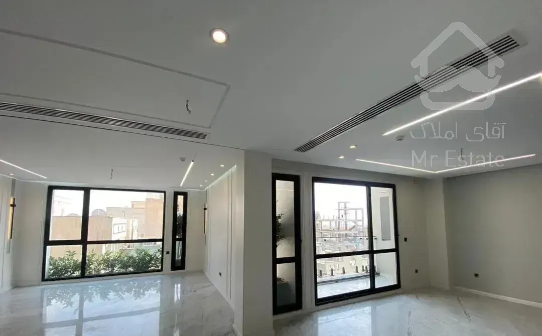 147متر فول امکانات فردوس شرق فوری