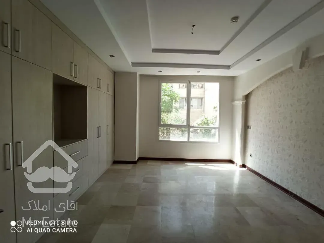 230 متر در بهترین لوکیشن کامرانیه