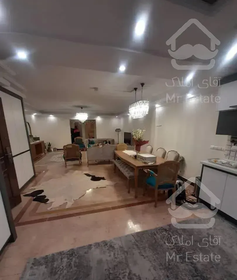 ۹۴ متر فول * شرقی های قنات کوثر *