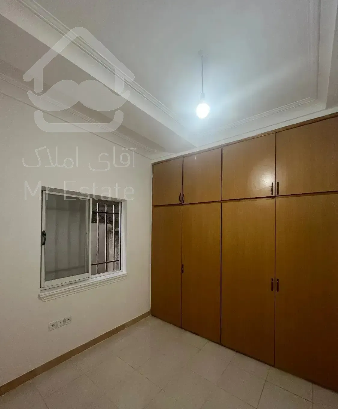 همکف ابتدای جاده چمخاله ۴۳متری