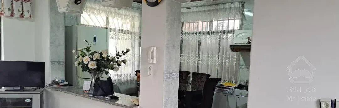 فروش خانه ویلایی/۱۲۰ متر/۲خواب/بلوارولیعصر/سندشهری