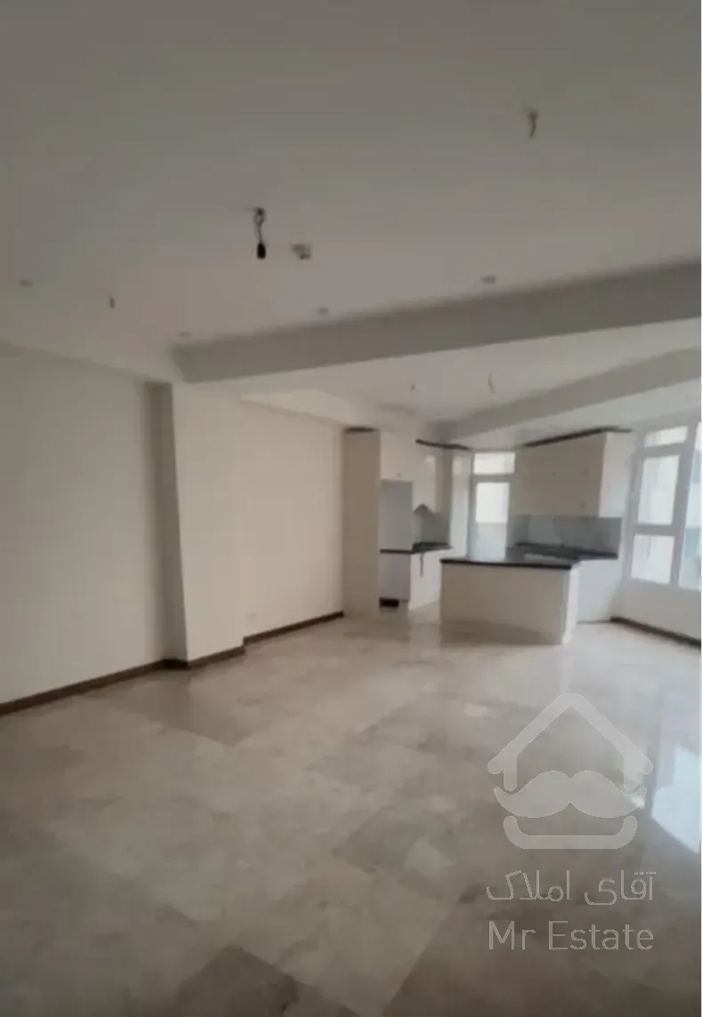 فروش آپارتمان ۸۷متری۲خوابه(۲خواب مستر)دزاشیب/باهنر