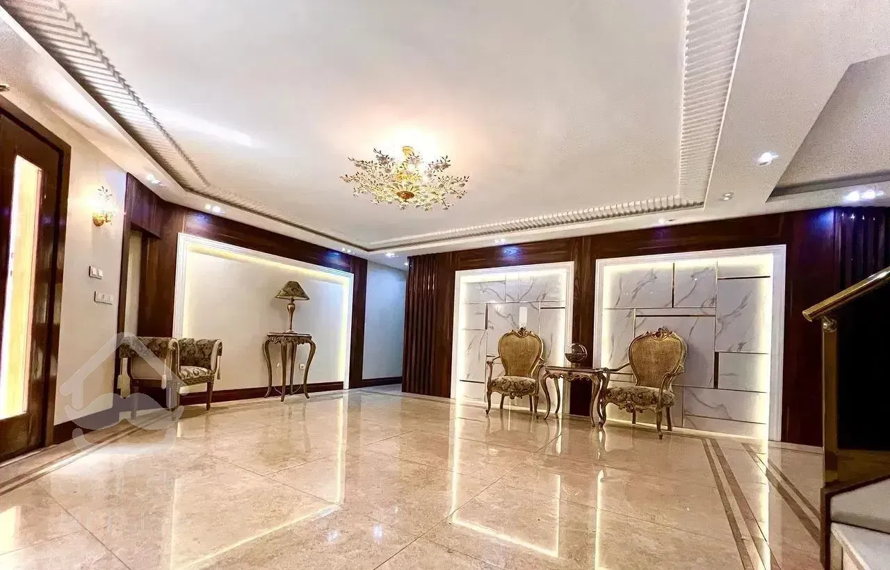 جردن تاپ لوکیشن ۱۰۵ متر دو خواب مشابه نوساز