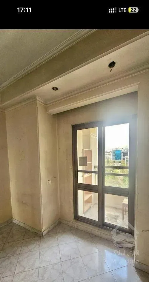 آپارتمان ۵۵ متری ۱ خوابه شیخ بهای شمال زیر قیمت