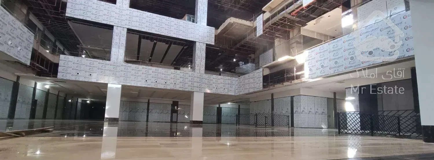 26 متر همکف تهران مال سرنبش