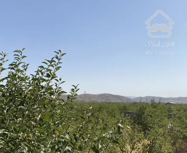 زمین باغ کاربردی