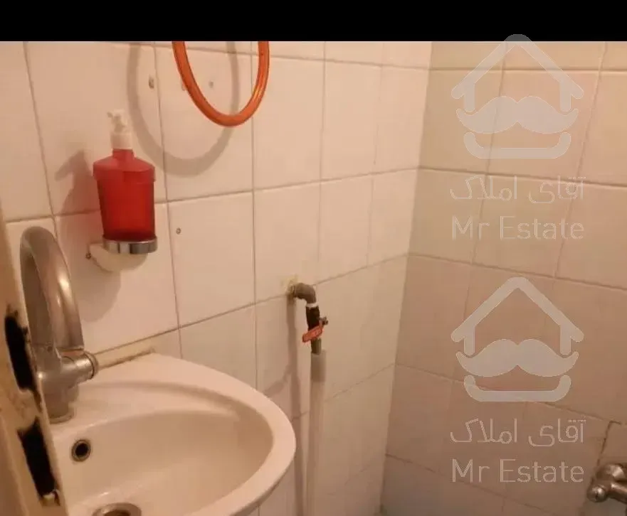 ۵۷ متر روبه آفتاب خوش نور و نقشه سرمایه گذاری