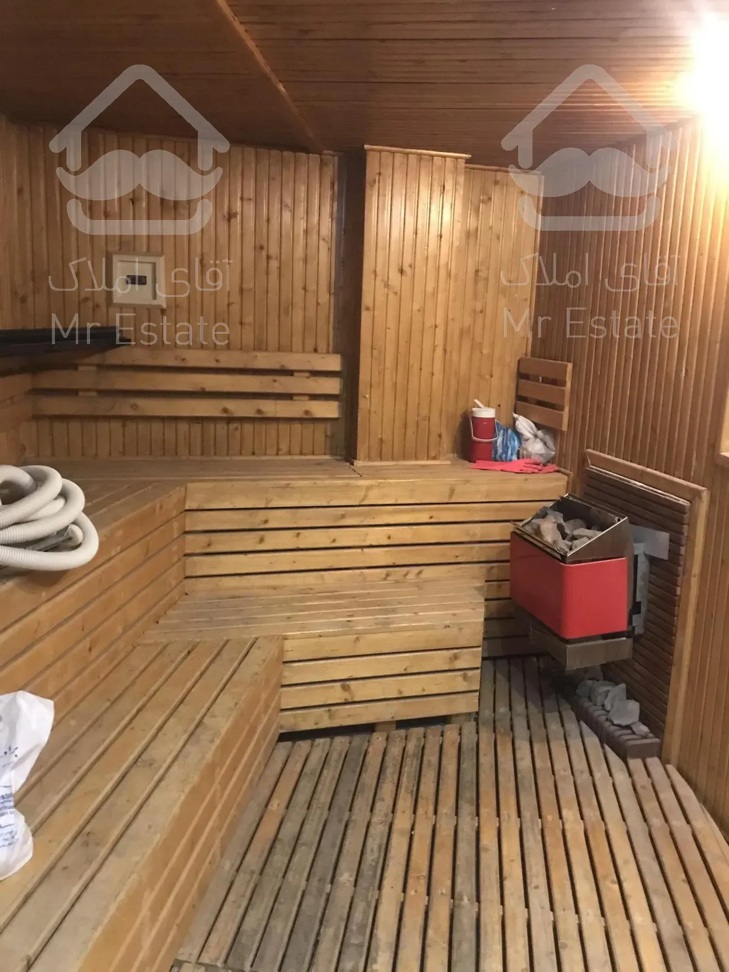 کوی فراز 150 متر